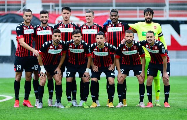 فريق اتحاد العاصمة