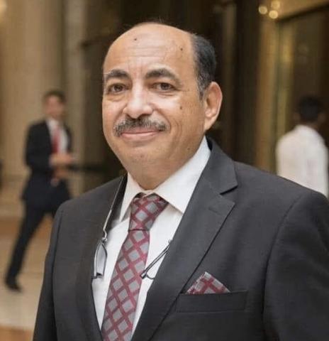 المرحوم وليد ابوالسعود