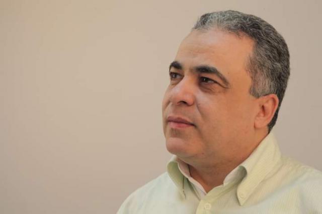 الشاعر عبدالحليم غزالي