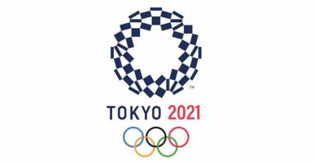 شعار أولمبياد طوكيو 2021