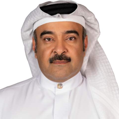 الشيخ هشام بن عبدالعزيز آل خليفة