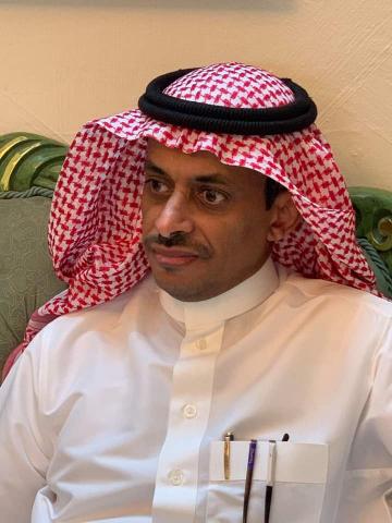 خالد طالبي