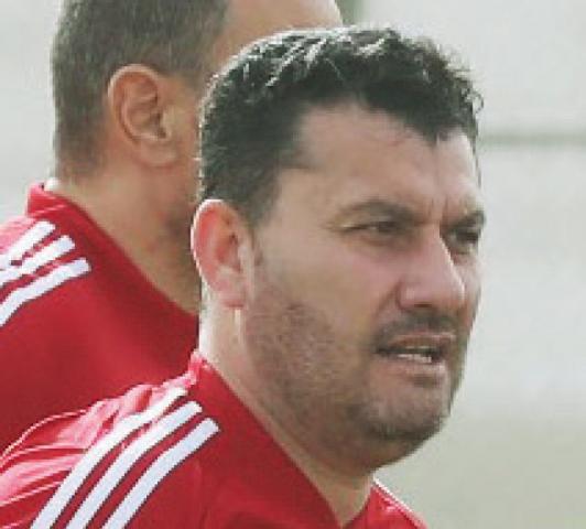 المدرب العربي مرسلي