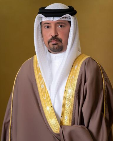 أحمد بن حمد آل خليفة