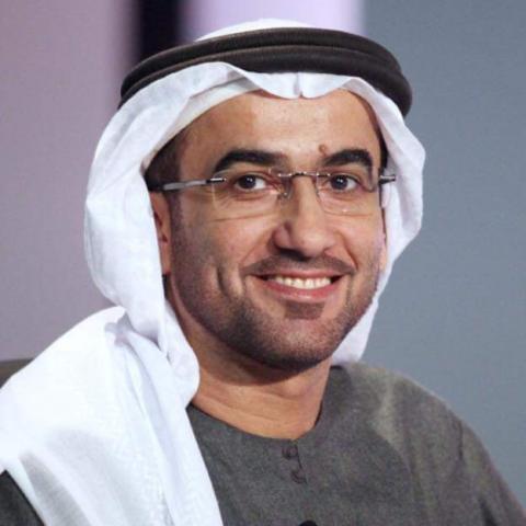 د. سلطان العميمي