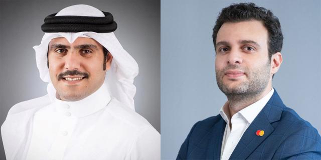 جهاد خليل - نايف توفيق العلوي