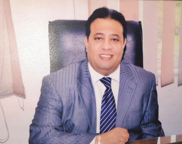 د. مصطفى مرتضى