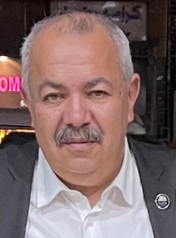 النائب عمرو ابوالسعود وكيل زراعة الشيوخ