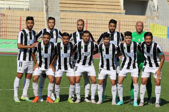 فريق وفاق سطيف