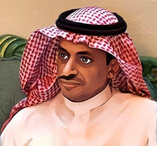 الكاتب خالد طالبي