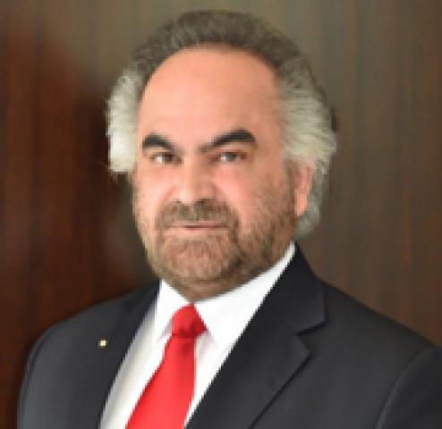 الدكتور عبدالرحمن جواهري