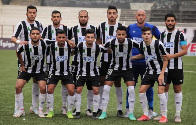 وفاق سطيف