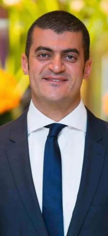محمد القيعي