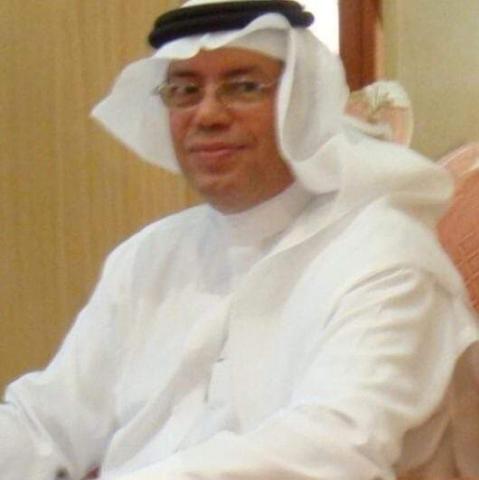 الشاعر حمد العسعوس