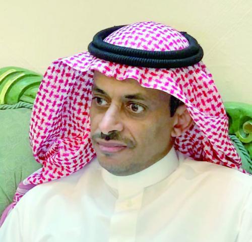 الكاتب خالد طالبي