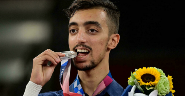 محمد خليل الجندوبي