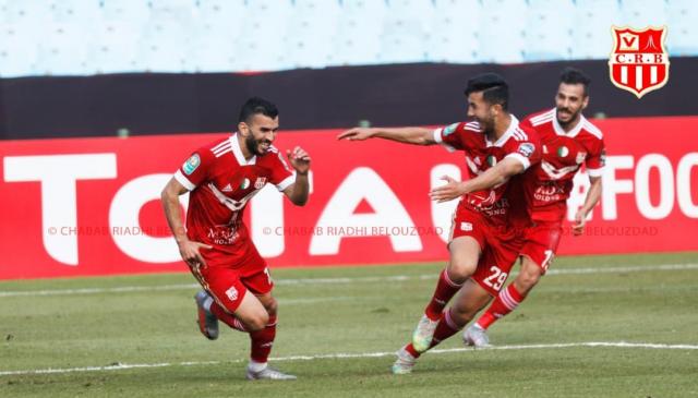 أمير سعيود متوسط ميدان شباب بلوزداد
