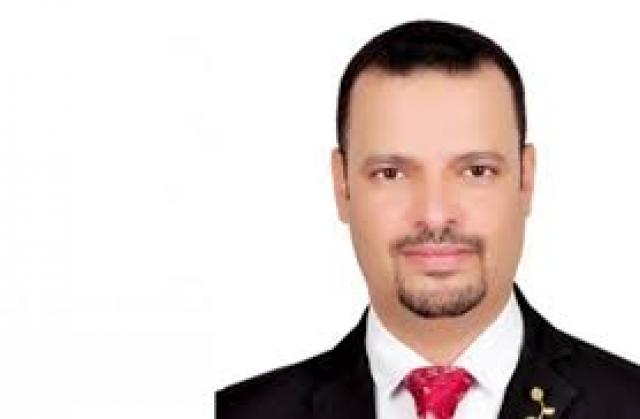 الدكتور أحمد محيى حمزة عميد الفنون الجميلة.. تاريخ مشرف من الإنجازات والجوائز