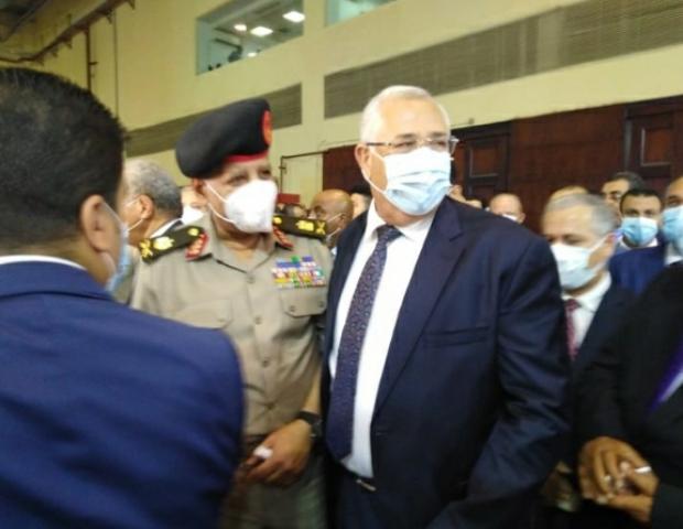 القصير ومصيلحي