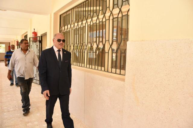 الدكتور محمد محجوب عزوز