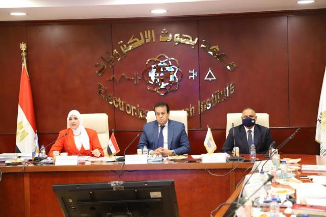 وزير التعليم العالي