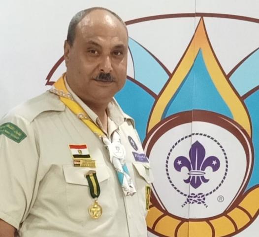اشرف محمد