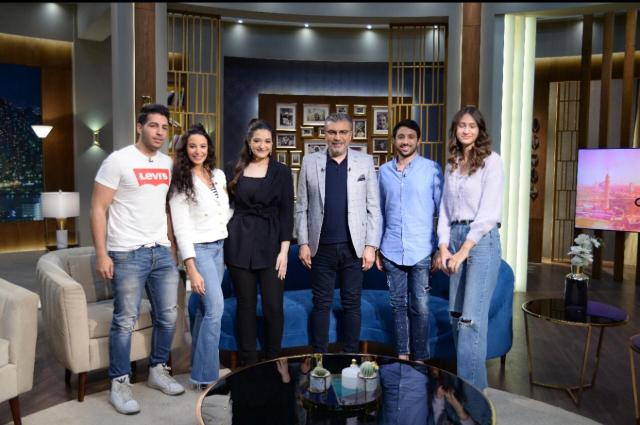 عمرو الليثي
