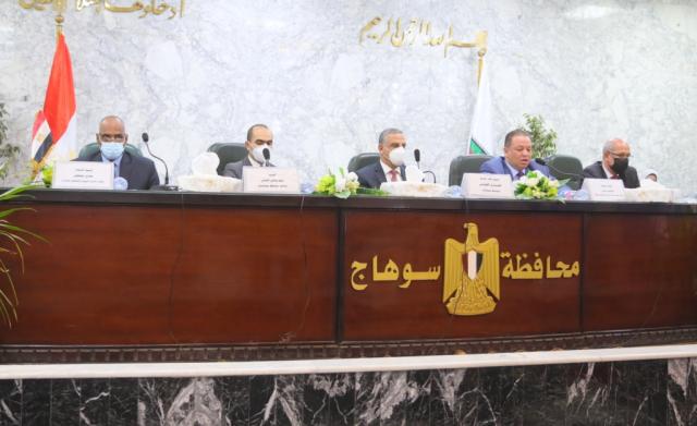 اللواء طارق الفقي