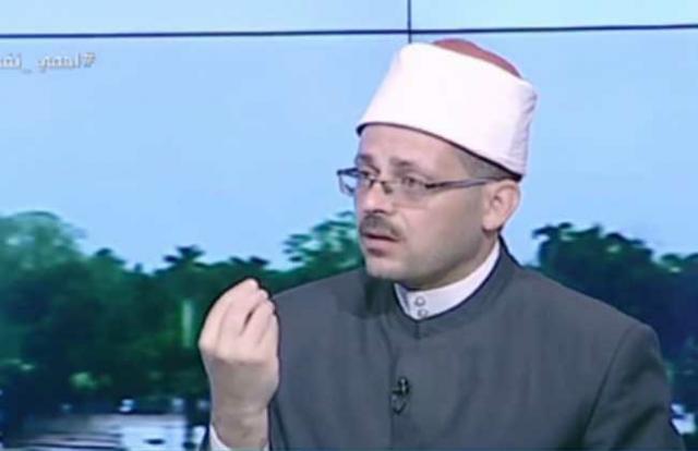 الدكتور اسامة فخري