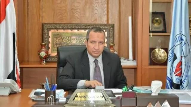 الدكتور السيد الشرقاوي
