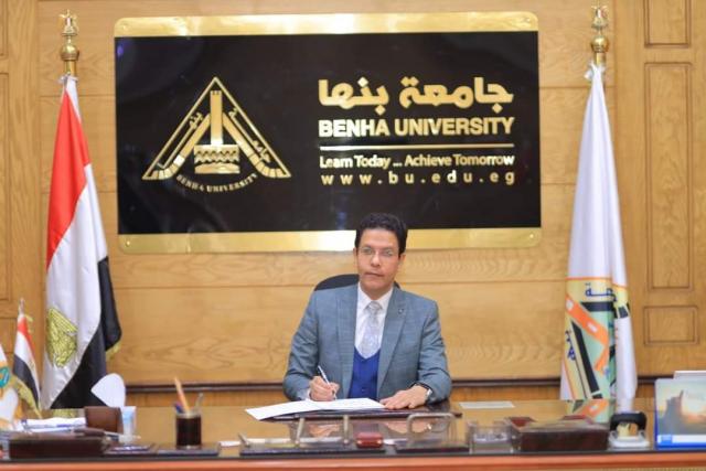الدكتور ناصر الجيزاوي