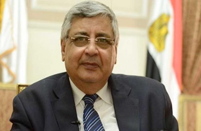 مستشار الرئيس