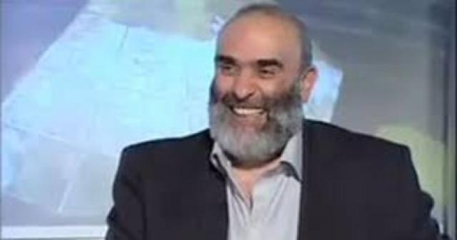 اشرف السعد