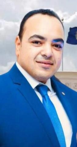 الرائد محمد السيد