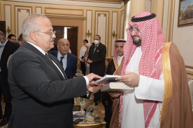 محمد الخشت