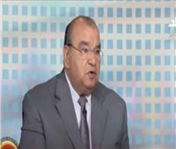 رفعت فياض