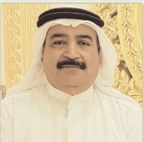 د. علي الدرورة