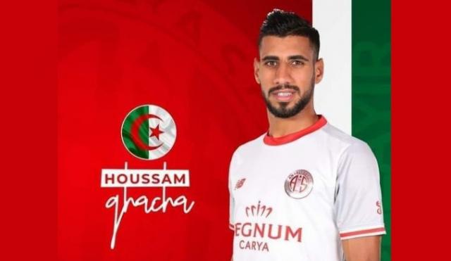 حسام الدين غشة