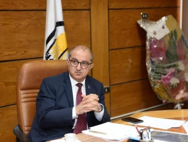الدكتور طارق الجمال