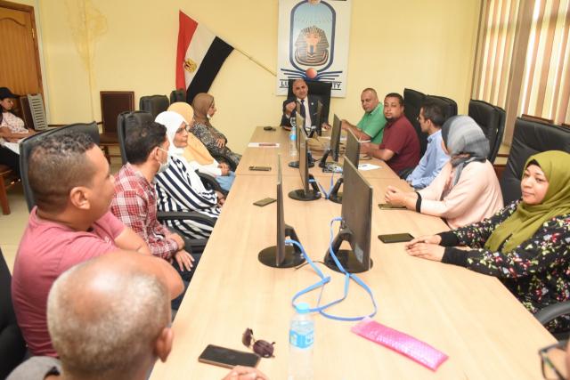 الدكتور محمد محجوب
