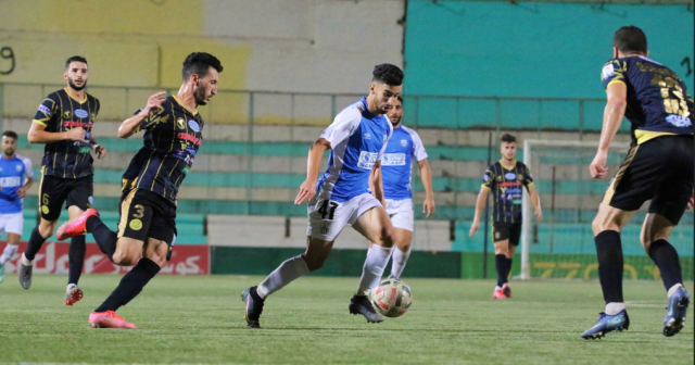 محمد أمين عمورة