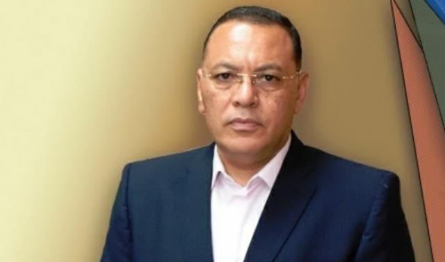 محافظ الشرقية