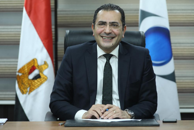 رئيس جهاز حماية المستهلك