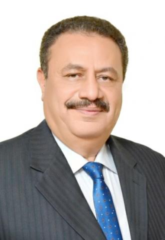 رئيس مصلحة الضرائب