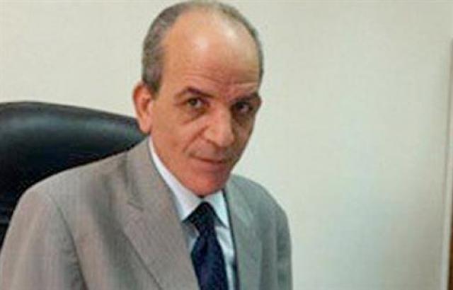 السيد عطا
