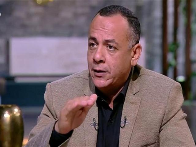 الدكتور مصطفي الصغير