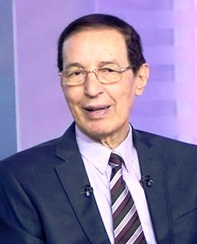 محمد ابو العينين