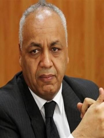 الاعلامي مصطفي بكري