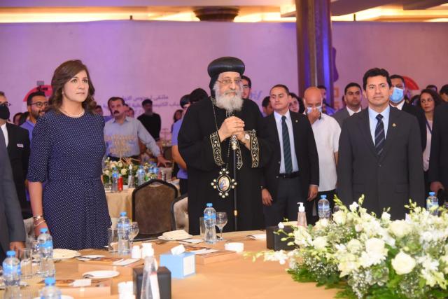 وزيرة الهجرة