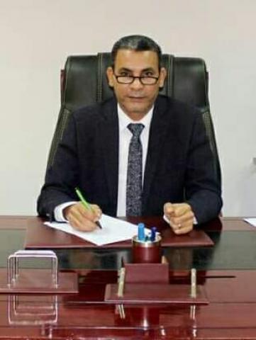 الدكتور ايمن محمود
